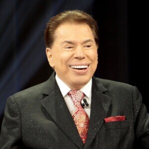 Pai de Rebeca Abravanel, Silvio Santos minimizou polêmica com Claudia Leitte: 'Fui sincero'