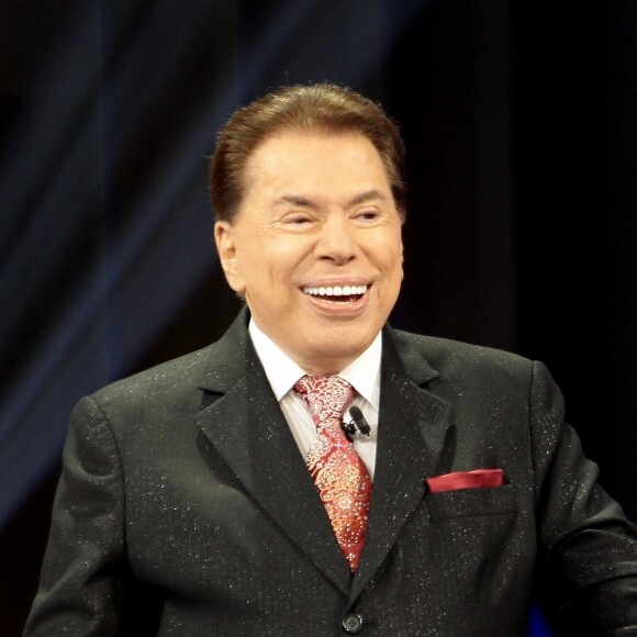 Pai de Rebeca Abravanel, Silvio Santos minimizou polêmica com Claudia Leitte: 'Fui sincero'