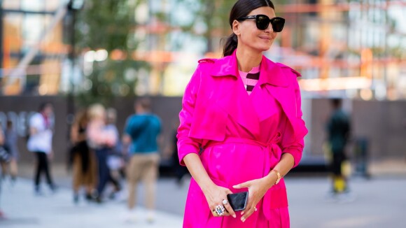 Cores de verão: a moda trend de Giovanna Battaglia vai inspirar você