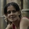 Deborah Secco vive soropositiva no filme 'Boa Sorte'. Atriz é Judite, que se apaixona por João (João Pedro Zappa)