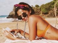 Esse é o acessório de cabelo que as influencers estão amando no verão
