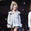 Fashion Army: Karlie Kloss na passarela de Marc Jacobs