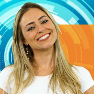 'BBB19': dona de porca de 150 kg, Paula tem voz criticada pela irmã. 'Irritante'