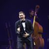 Michael Bublé leva famosos a show no Rio