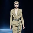Fashion Army: Looks utilitários na passarela da Givenchy