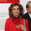 'Ontem, Hoje e Amanhã - Minha Vida Como Um Conto de Fadas', autobiografia de Sophia Loren, chega ao Brasil no final de setembro 