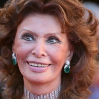 Sophia Loren celebra 80 anos lançando sua autobiografia, 'Ontem, Hoje e Amanhã'