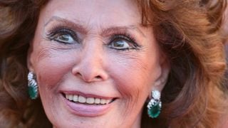 Sophia Loren celebra 80 anos lançando sua autobiografia, 'Ontem, Hoje e Amanhã'
