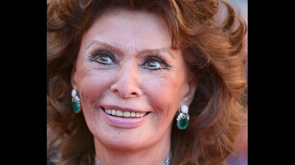 Sophia Loren celebra 80 anos lançando sua autobiografia, 'Ontem, Hoje e Amanhã'