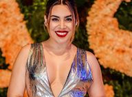 Naiara Azevedo dá show de autoestima e manda recado para fãs: 'Acredite em você'