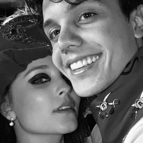 Namorado de Larissa Manoela, Leo Cidade está no Marrocos gravando a macrossérie Jezabel