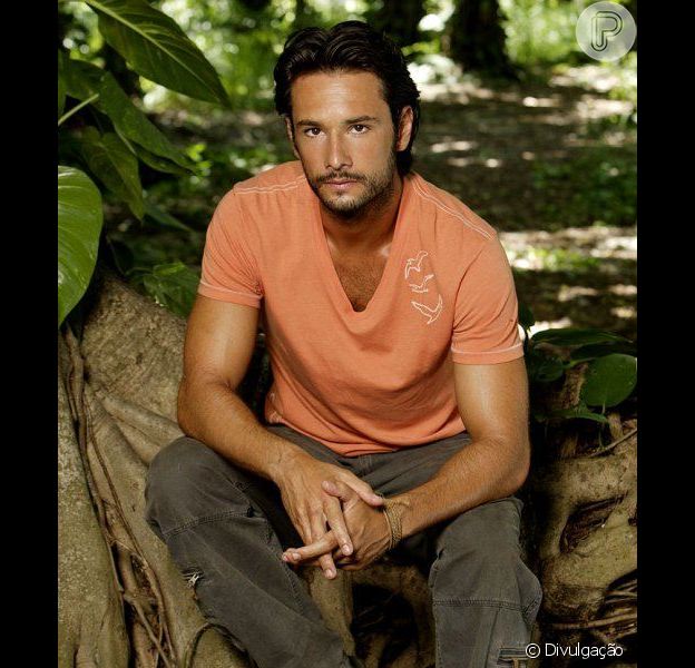 Lost Completa Dez Anos E Rodrigo Santoro Relembra Gravacoes No Havai Purepeople