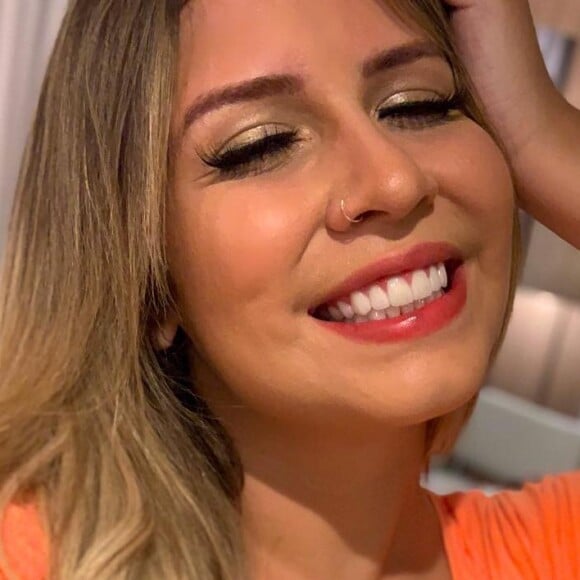 Marília Mendonça foi alvo de críticas de seguidora no Instagram