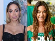 Anitta termina briga judicial e paga R$ 9 milhões à ex-empresária Kamilla Fialho