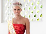 Rainha do Baile do Copa, Deborah Secco muda cuidados com corpo: 'Comendo melhor'