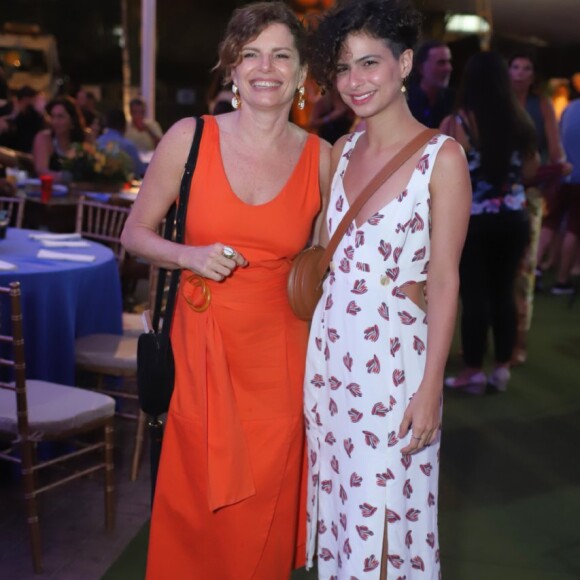 Famosos prestigiam aniversário de Zeca Pagodinho, na Gambôa, centro do Rio na noite desta segunda-feira, 04 de fevereiro de 2019