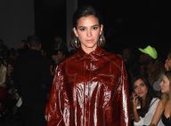 Vinil, tie dye, xadrez e total jeans: os looks das celebs na NYFW
