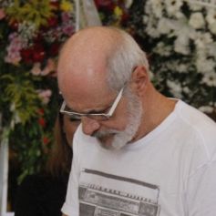 'Foi Bibi Ferreira quem me chamou para a profissão', recordou ao Purepeople Marcos Caruso