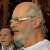 Marcos Caruso cita importância de Bibi Ferreira para carreira:'Sou ator por ela'