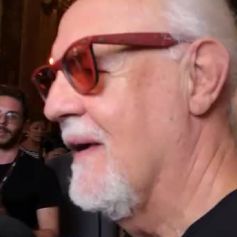 Ney Latorraca lembrou que era chamado de 'namorado' por Bibi Ferreira