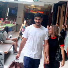 marina pumar e thiago