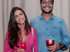 Thiago Magalhães, ex de Anitta, vive romance com Miss Audrey Banzi, diz jornal