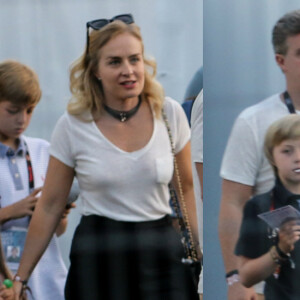 Luciano Huck e Angélica são fãs de programa em família com os herdeiros