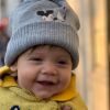 Wesley Safadão comemorou cinco meses do filho caçula, Dom, em vídeo na web