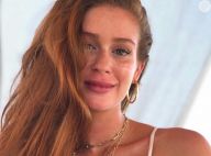 Marina Ruy Barbosa nega ter dado festa restrita a atores:'Estava com meu marido'