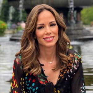 Ana Furtado evitou queda de cabelos com crioterapia