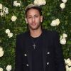 Neymar vai passar Carnaval no Brasil