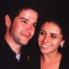 Murilo Benício e Giovanna Antonelli começaram a namorar quando contracenaram em 'O Clone', em 2001. Eles se casaram e tiveram um filho, Pietro. O casamento chegou ao fim em 2005