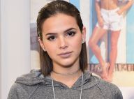 Bruna Marquezine nega volta com Neymar após torcida de fãs: 'Fake news, boba'