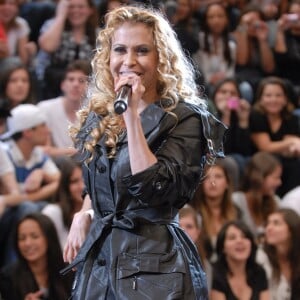 Joelma acompanhou as notícias a respeito do guitarrista, as datas de show dele, além de um vídeo dele convidado os fãs para suas próximas apresentações