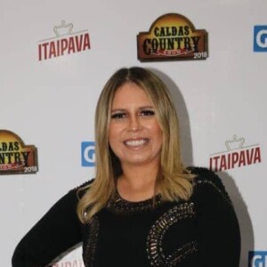 Marília Mendonça se recusou a tirar foto com uma fã em um hotel de Fortaleza, no Ceará, no Réveillon