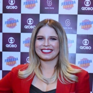 Marília Mendonça pediu desculpa para fã após negar foto em hotel