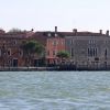 As autoridades de Veneza anunciaram o fechamento de 50 metros de cumprimento do Grande Canal, que fica em frente ao hotel Aman, onde acontece a cerimônia