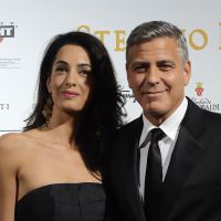 George Clooney se casa com Amal Alamuddin numa cerimônia privada em Veneza