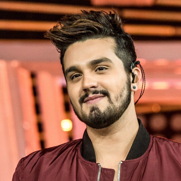 Luan Santana é um dos cantores mais famosos do sertanejo no Brasil