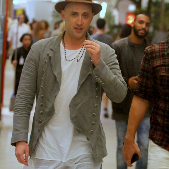 Paulo Gustavo é conhecido por seu carisma e bom humor