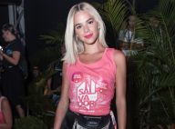 Loira, Bruna Marquezine surge requebrando até o chão em novo vídeo em Salvador