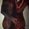 Adam Levine e Behati Prinsloo ficam cobertos de sangue no clipe de 'Animals'