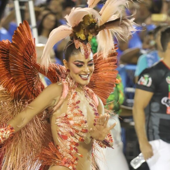 Juliana Paes afirmou: 'Um trabalho de preservação de material já existente não pode ser confundido com exploração animal'