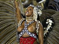 Ainda não acabou! As rainhas de bateria que voltarão a brilhar nas Campeãs