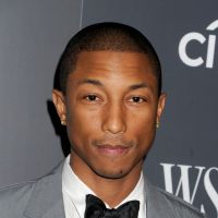 Pharrell Williams lança clipe de 'It girl', que mistura games e mangá