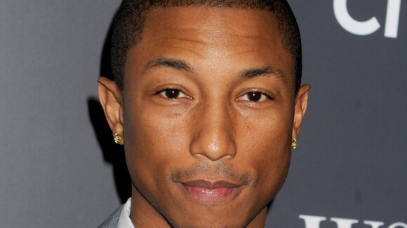Pharrell Williams lança clipe de 'It girl', que mistura games e mangá