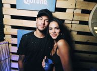Marquezine diz que término com Neymar foi definitivo: 'Não terá outra temporada'