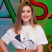 Maisa Silva lembra de tragédia em Suzano em 1º programa: 'Que amor reine'