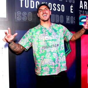 Gabriel Medina é bi-campeão mundial de surf