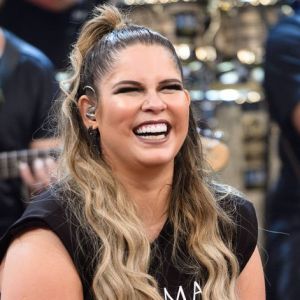 Marília Mendonça deu dicas sobre relações em sua conta no Twitter nesta segunda-feira, 19 de março de 2019